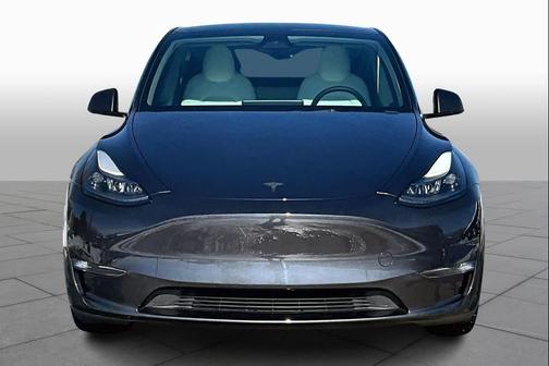 2024 Tesla Model Y Performance Dual Motor All-Wheel Drive