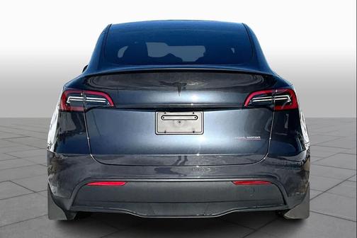 2024 Tesla Model Y Performance Dual Motor All-Wheel Drive