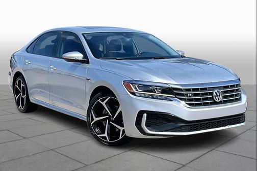 2020 Volkswagen Passat 2.0T R-Line
