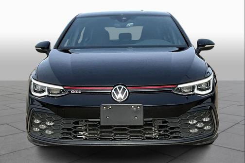 2024 Volkswagen Golf GTI 2.0T S DSG