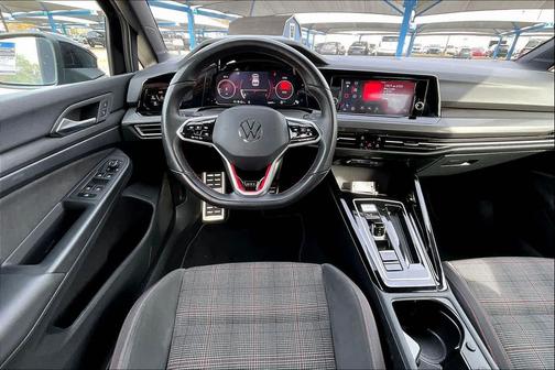 2024 Volkswagen Golf GTI 2.0T S DSG