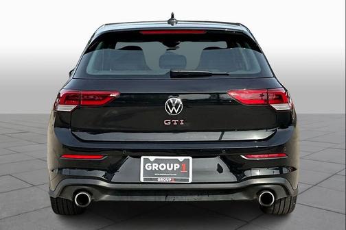 2024 Volkswagen Golf GTI 2.0T S DSG