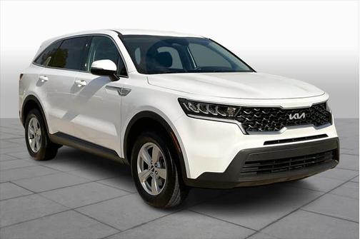 2022 Kia Sorento LX