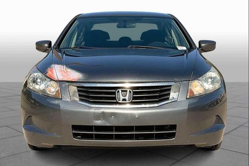 2008 Honda Accord 2.4 LX