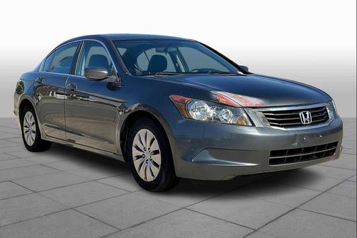 2008 Honda Accord 2.4 LX