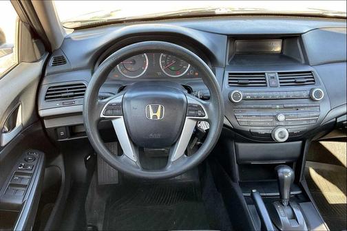 2008 Honda Accord 2.4 LX
