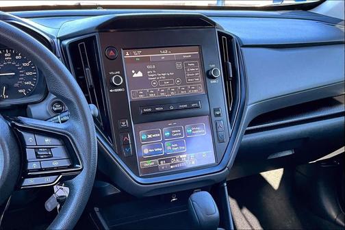 2024 Subaru Crosstrek Base