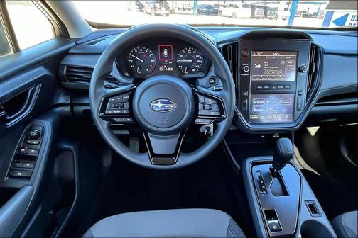 2024 Subaru Crosstrek Base