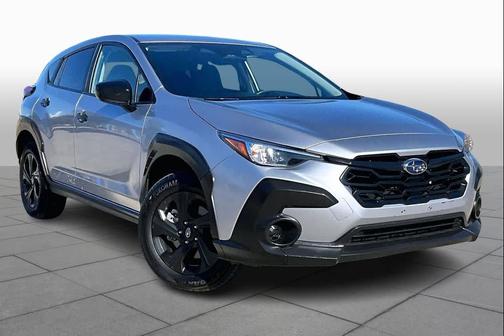 2024 Subaru Crosstrek Base