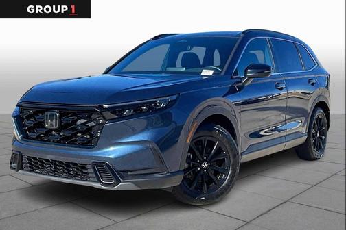 2023 Honda CR-V Hybrid Sport FWD
