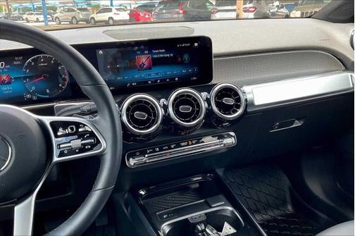 2021 Mercedes-Benz GLB 250 4MATIC