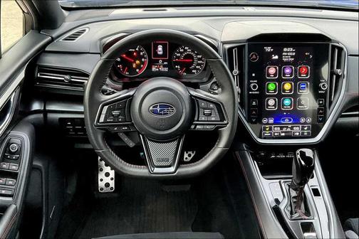 2024 Subaru WRX Limited