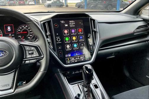 2024 Subaru WRX Limited