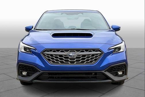 2024 Subaru WRX Limited