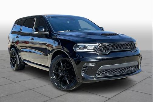 2021 Dodge Durango R/T RWD