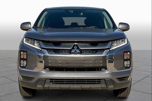 2021 Mitsubishi Outlander Sport SE