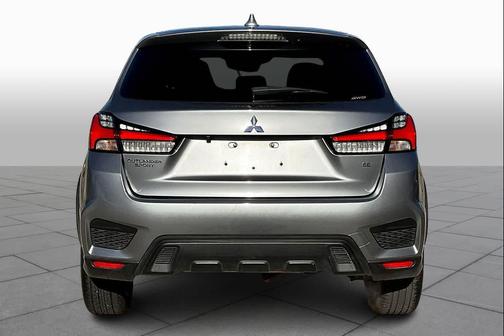 2021 Mitsubishi Outlander Sport SE
