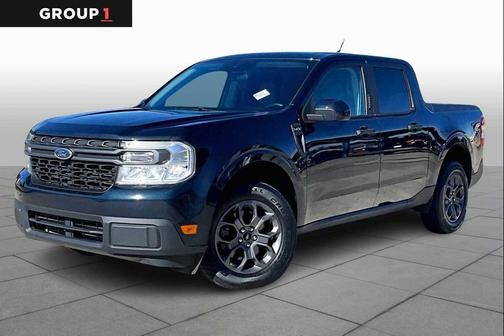2023 Ford Maverick XLT