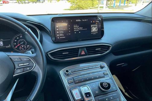 2023 Hyundai SANTA FE XRT