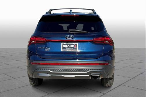 2023 Hyundai SANTA FE XRT
