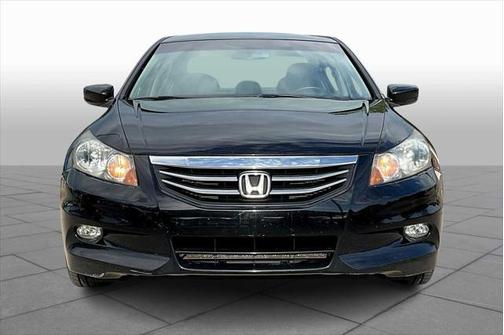 2012 Honda Accord EX-L