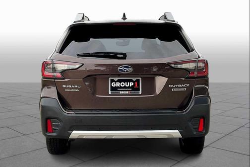 2022 Subaru Outback Touring
