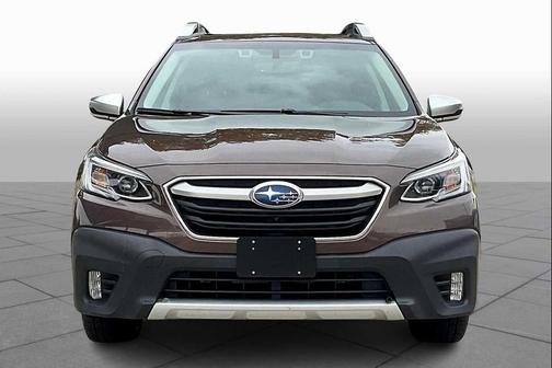 2022 Subaru Outback Touring
