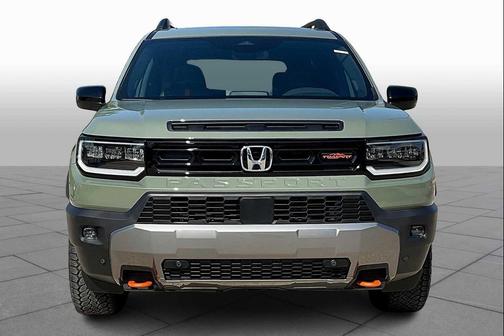 2026 Honda Passport AWD TrailSport
