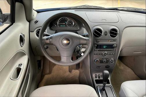 2008 Chevrolet HHR LS