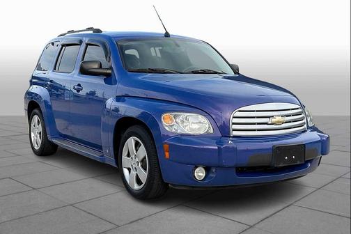 2008 Chevrolet HHR LS