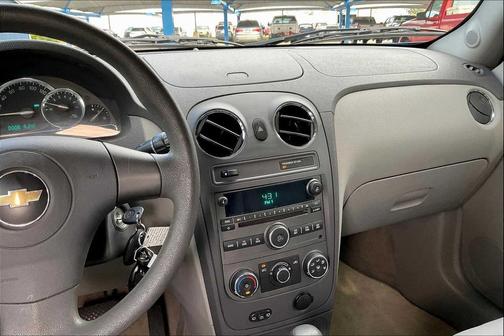 2008 Chevrolet HHR LS