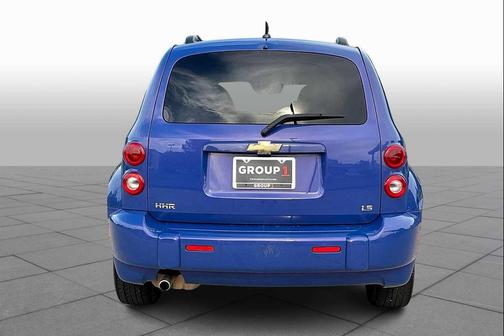 2008 Chevrolet HHR LS