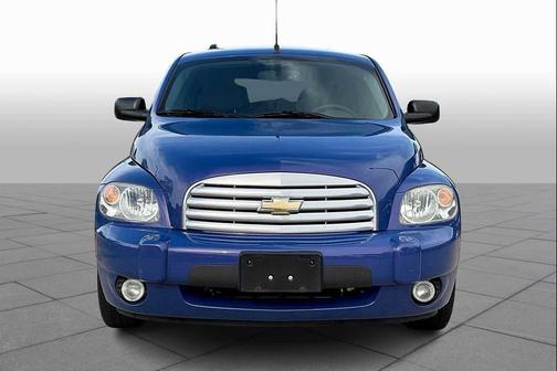 2008 Chevrolet HHR LS