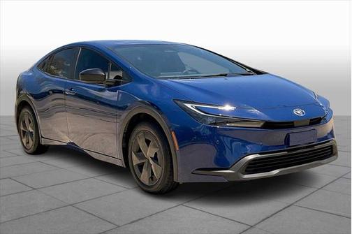 2023 Toyota Prius LE