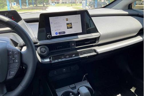 2023 Toyota Prius LE