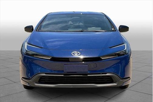 2023 Toyota Prius LE