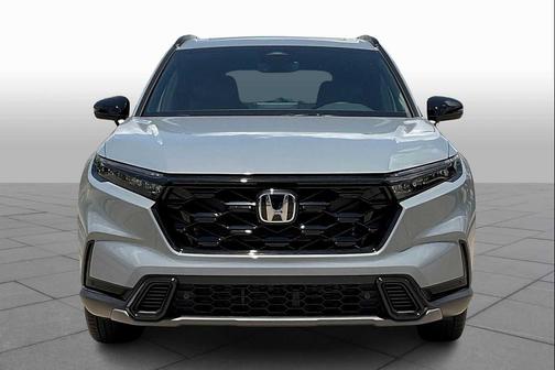 2026 Honda CR-V Hybrid Sport-L FWD