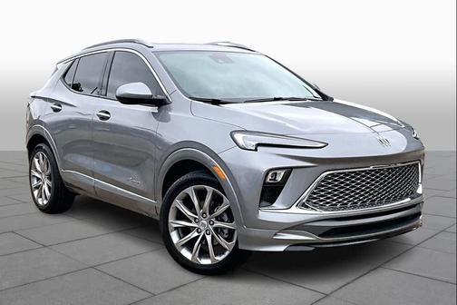 2025 Buick Encore GX Avenir