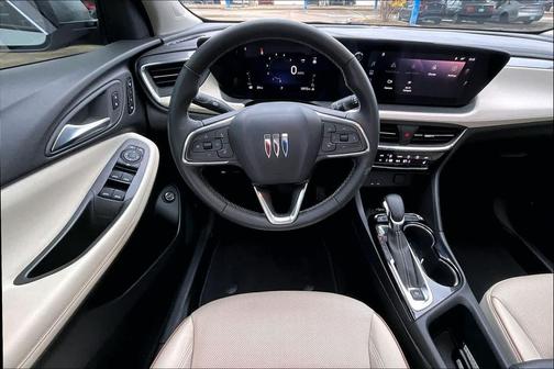 2025 Buick Encore GX Avenir