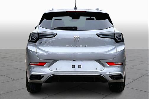2025 Buick Encore GX Avenir