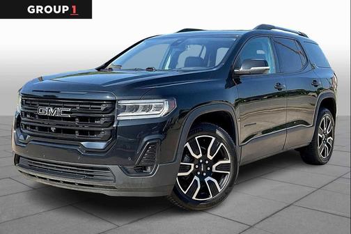 2021 GMC Acadia AWD SLT
