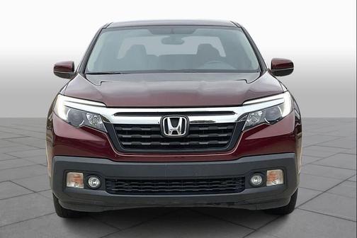 2018 Honda Ridgeline RTL
