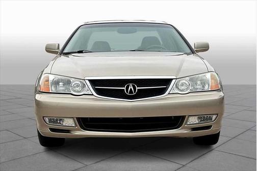 2003 Acura TL 3.2