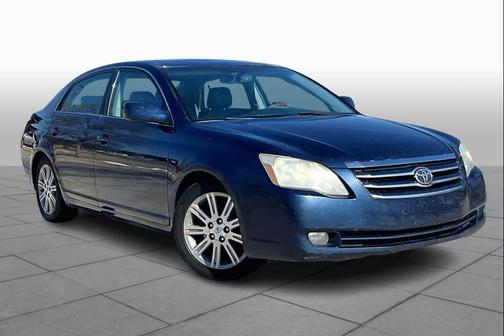 2006 Toyota Avalon Limited