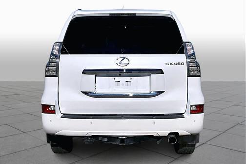 2014 Lexus GX 460 Base