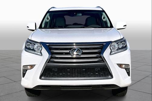 2014 Lexus GX 460 Base