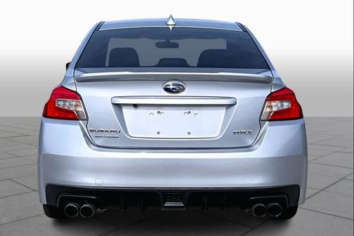 2019 Subaru WRX Base