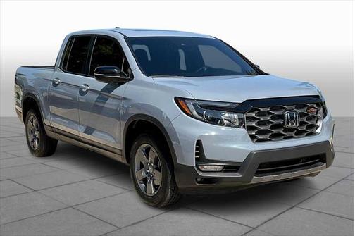 2024 Honda Ridgeline TrailSport