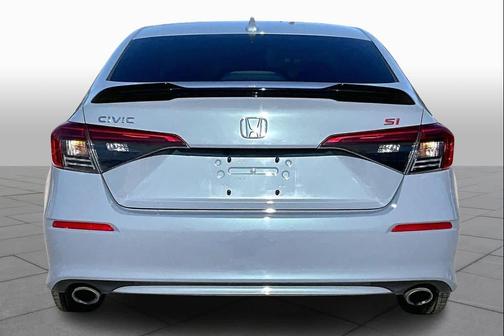 2024 Honda Civic Si Base