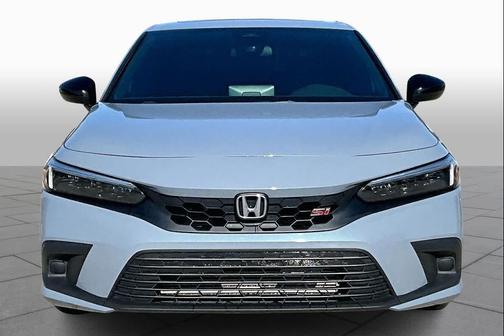 2024 Honda Civic Si Base